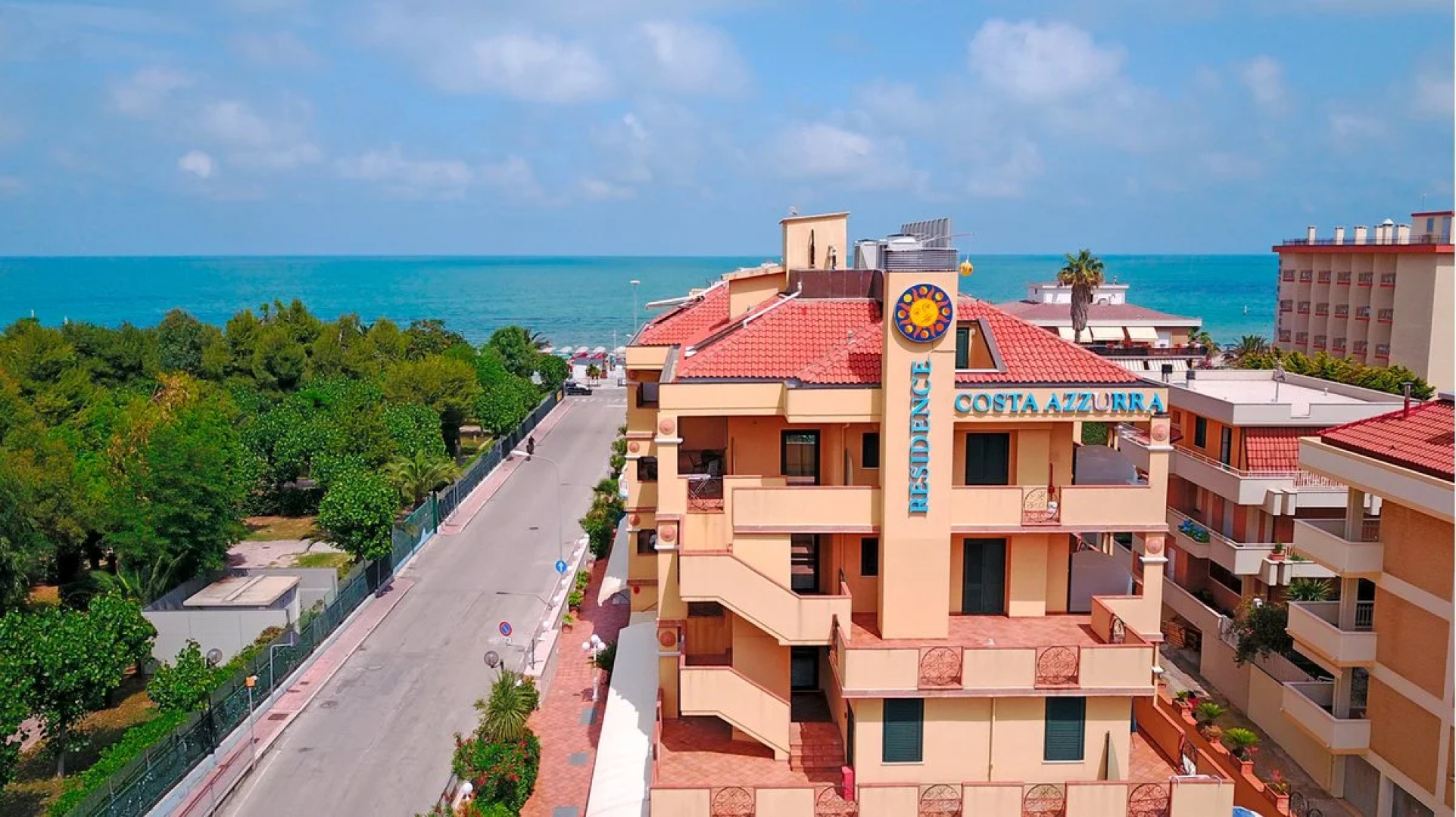 Residence Costazzurra