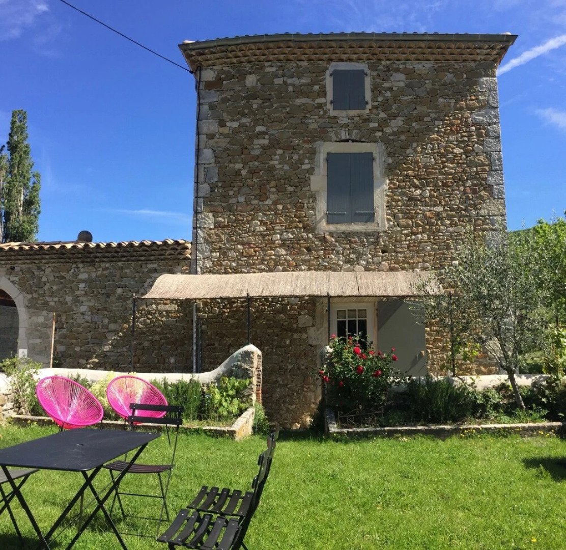 La Belle Etoile - Gîtes