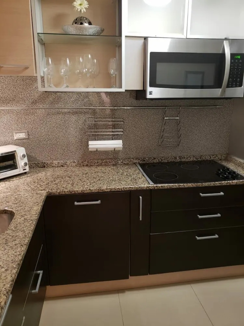 Ocean View Gorgeous 1 Bedroom Apt