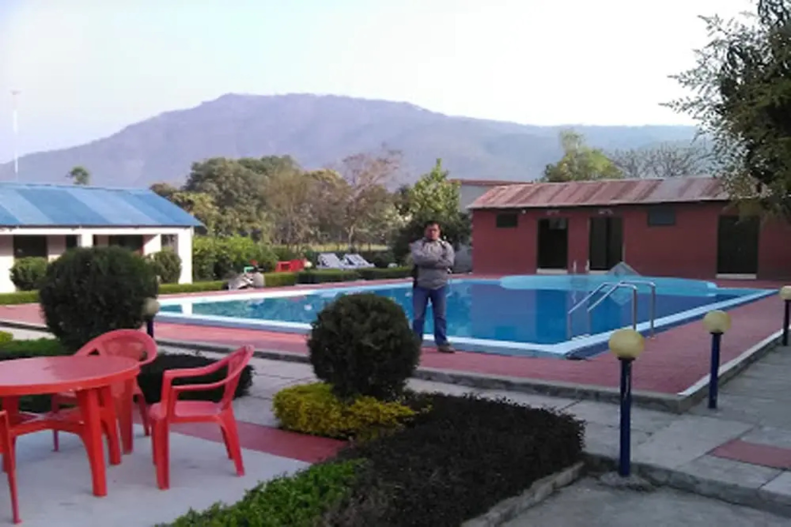 Siddhartha Resort, Surkhet