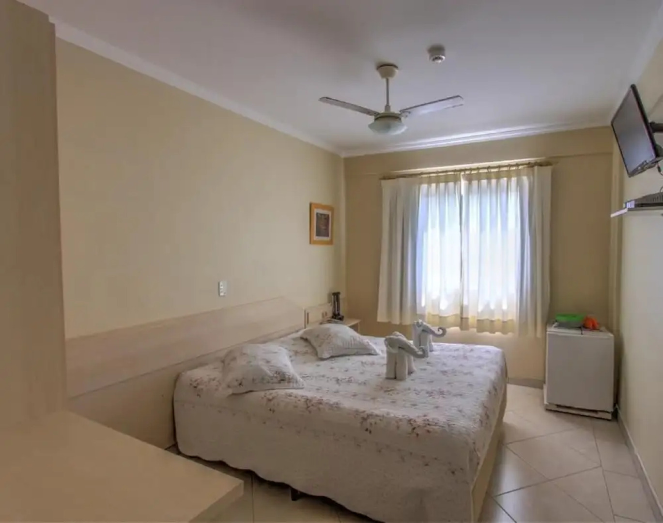 Pousada Pedra Salgada