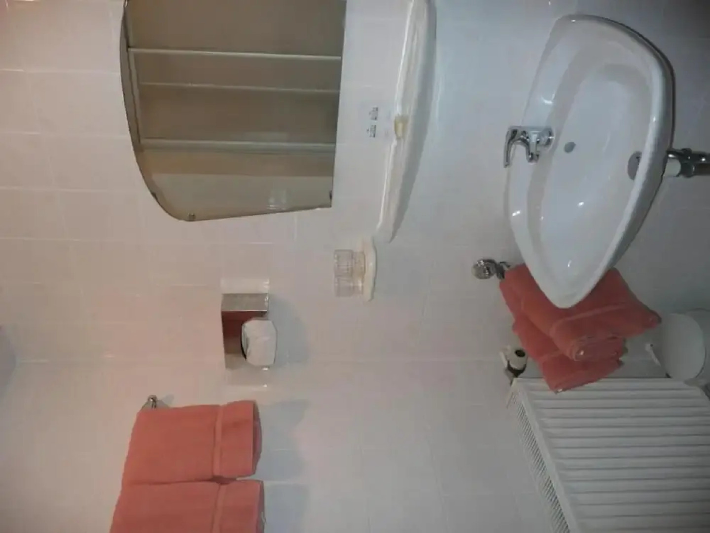 Pension zum Fernblick