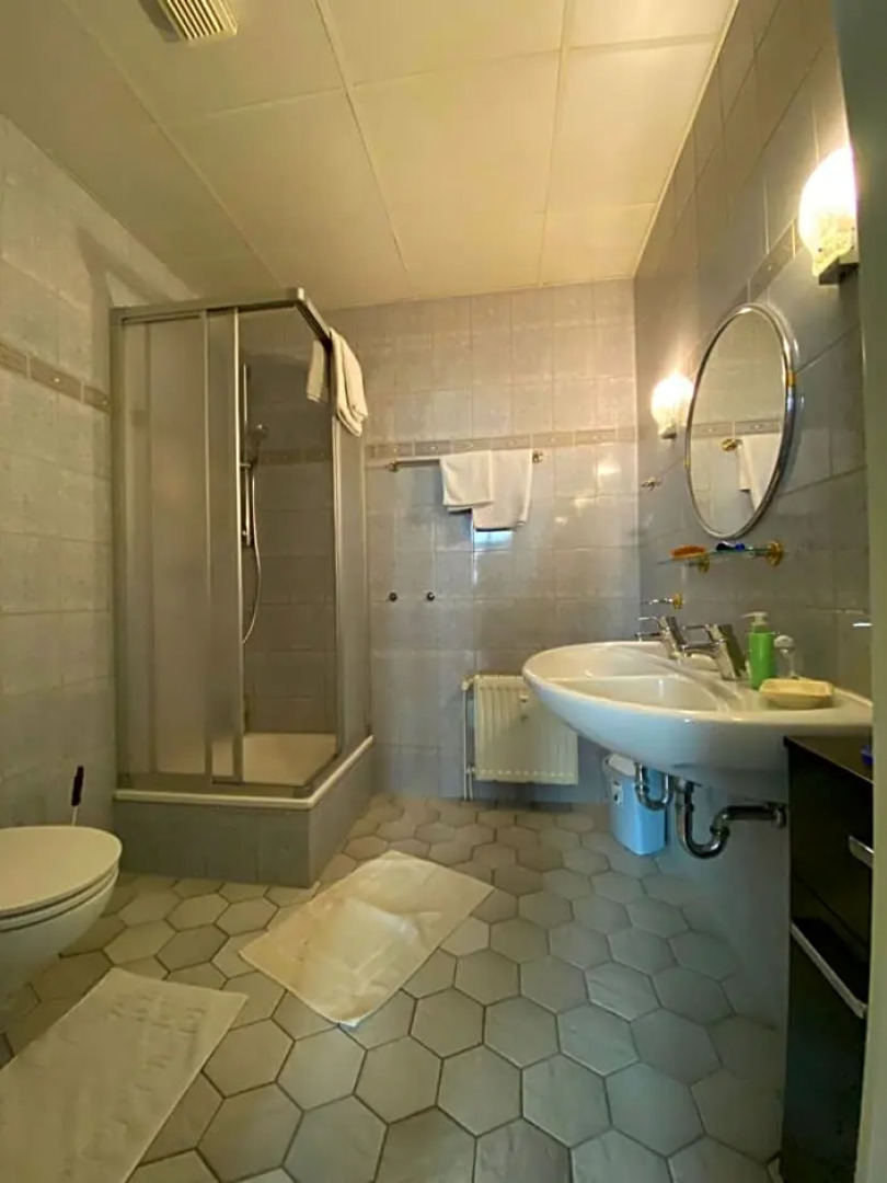 norddeutscher Hof - Kutscherstation