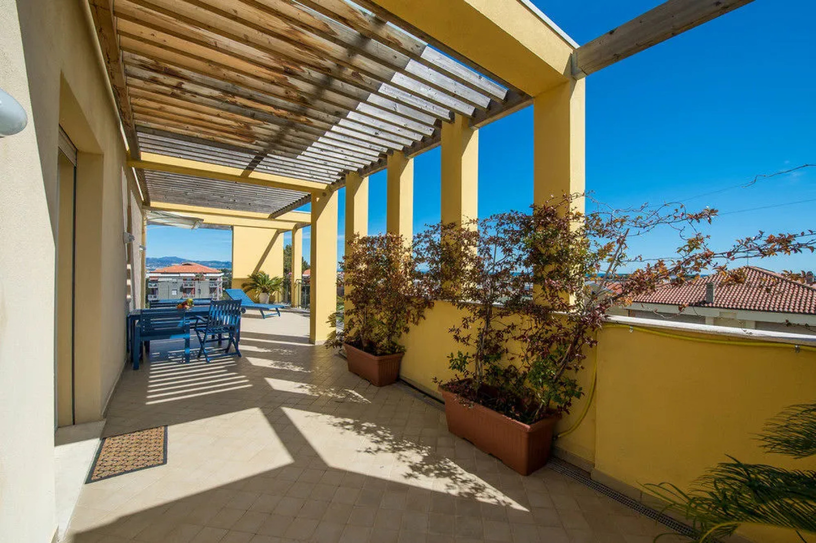 Residence Aia de Mà