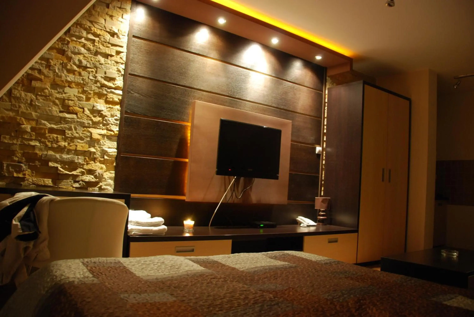 Ski & Relax Apartment