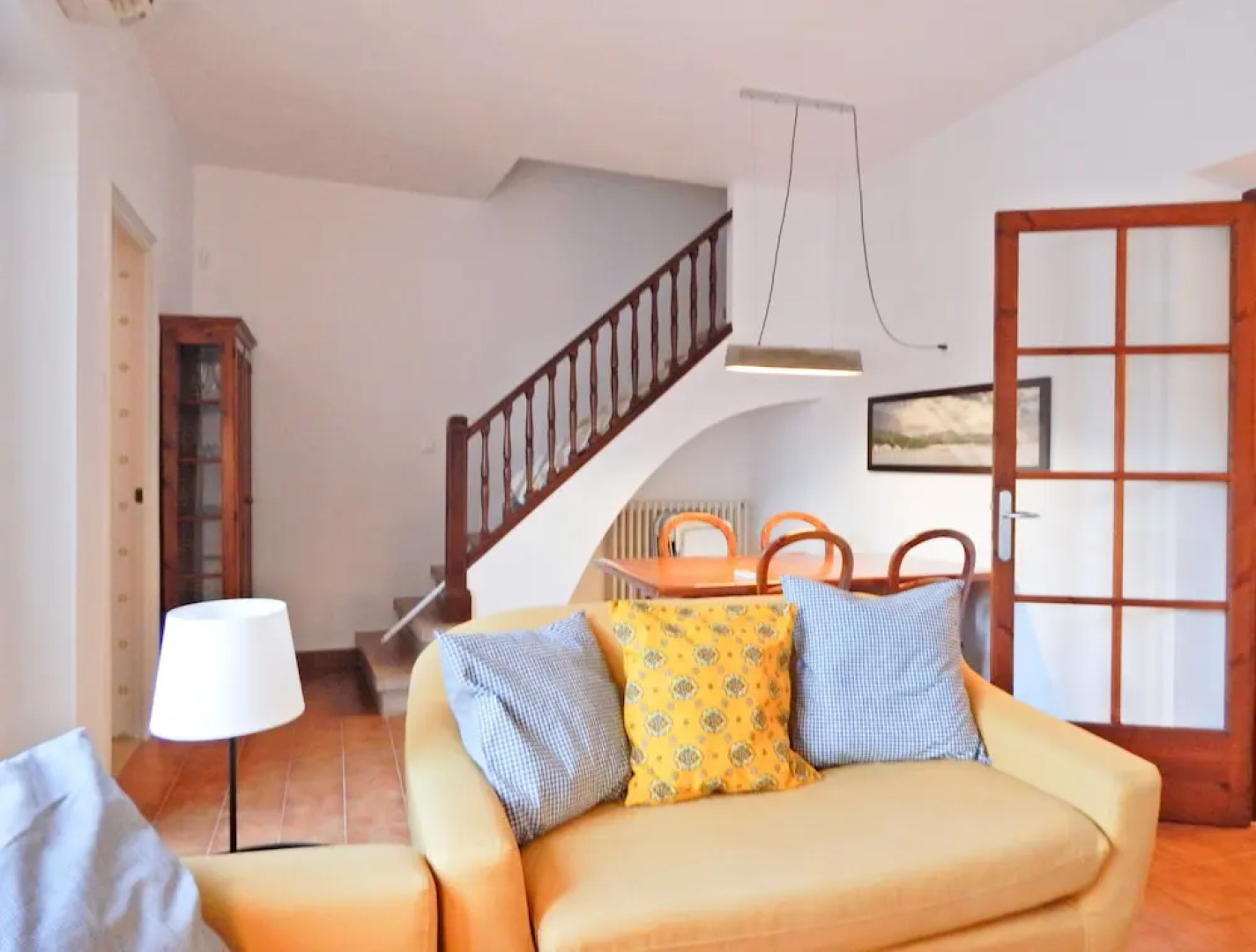 Casa de poble Sant Feliu