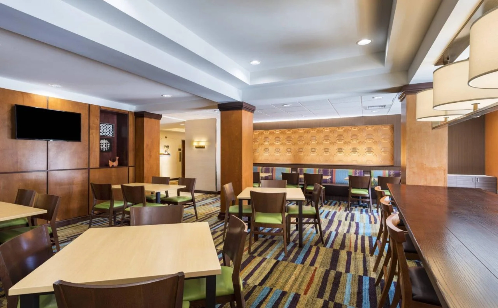 Fairfield Inn & Suites Marianna