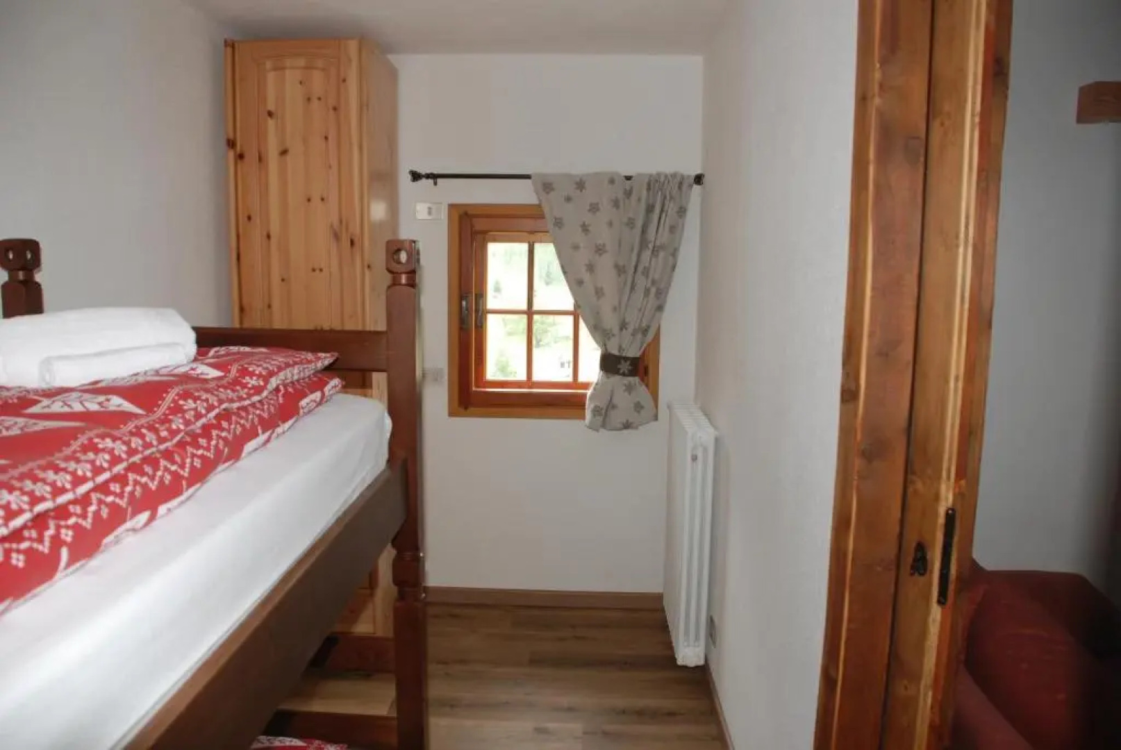 Chalet Stella Alpina