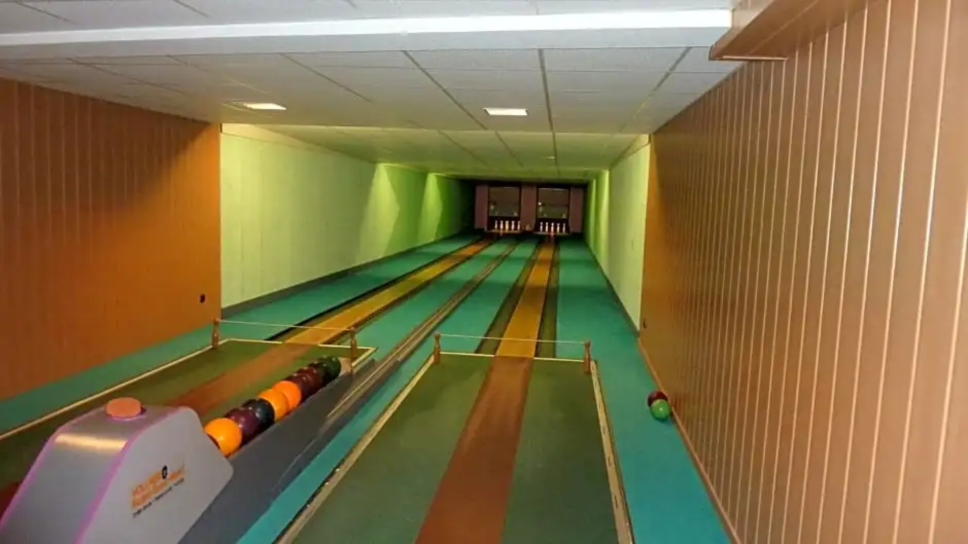 Heidehotel Herrenbrücke