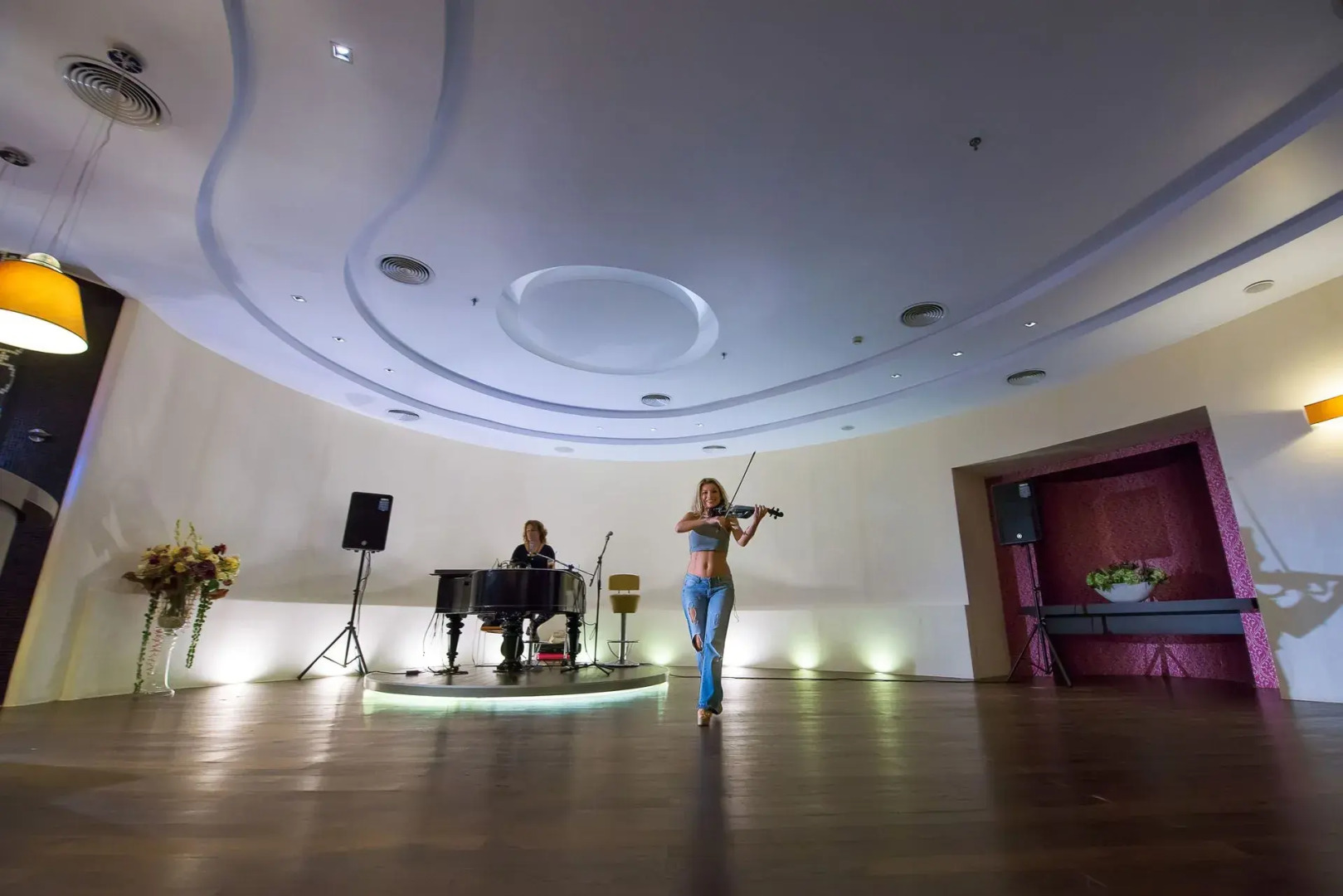 Olympic Palace Resort Hotel & Convention Center