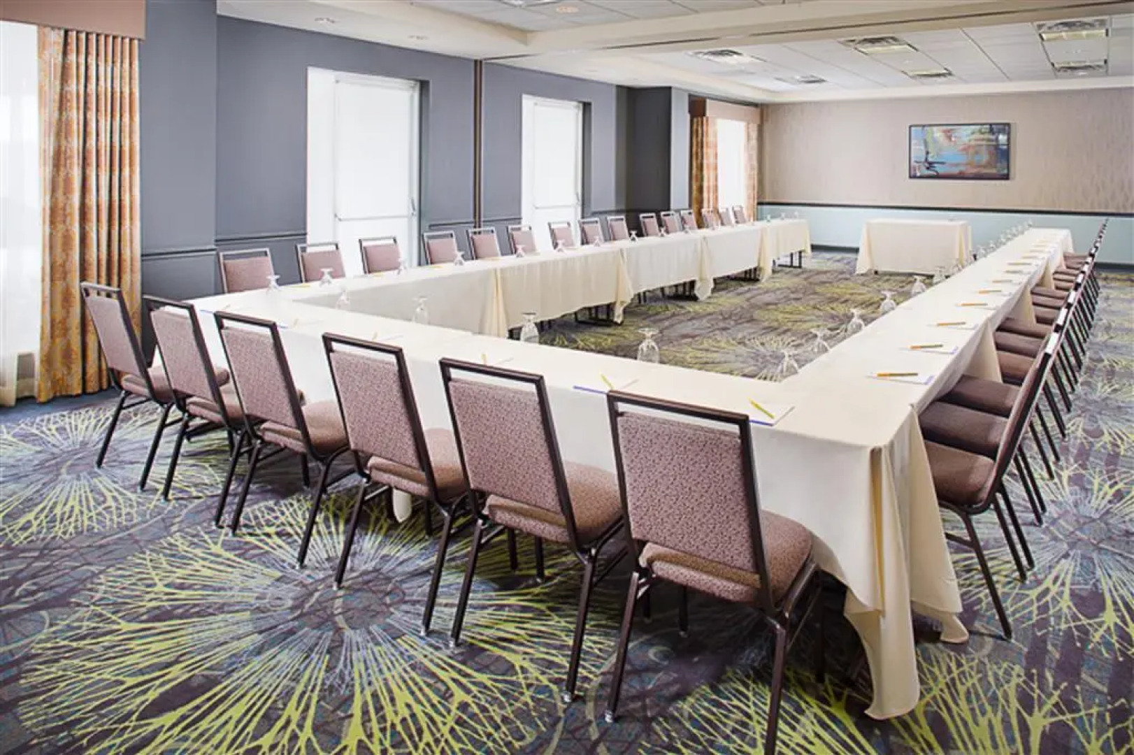 Hilton Garden Inn Albany Airport