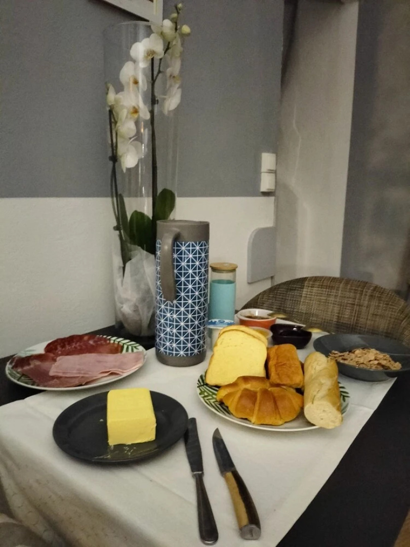 Logement Touristique Villa Eugénie