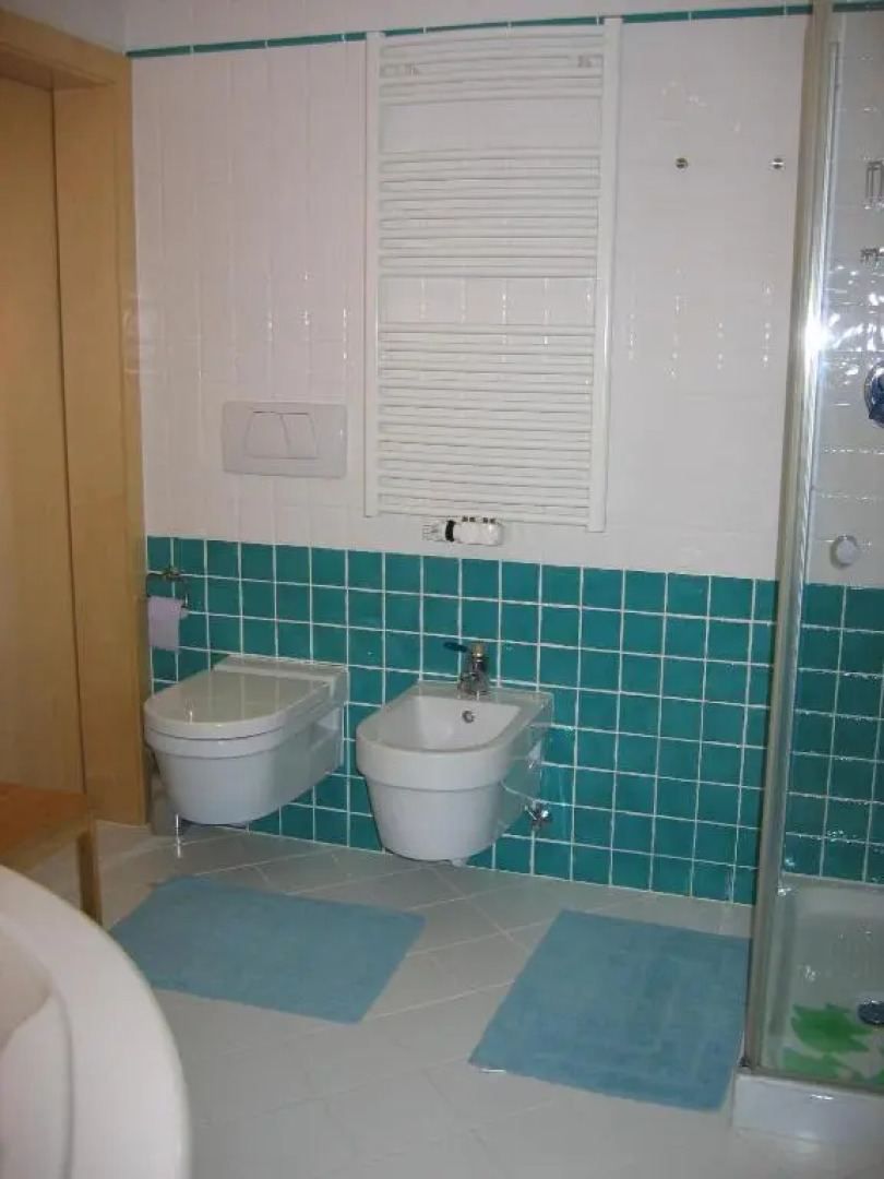 Villa Alessandra di Cristina