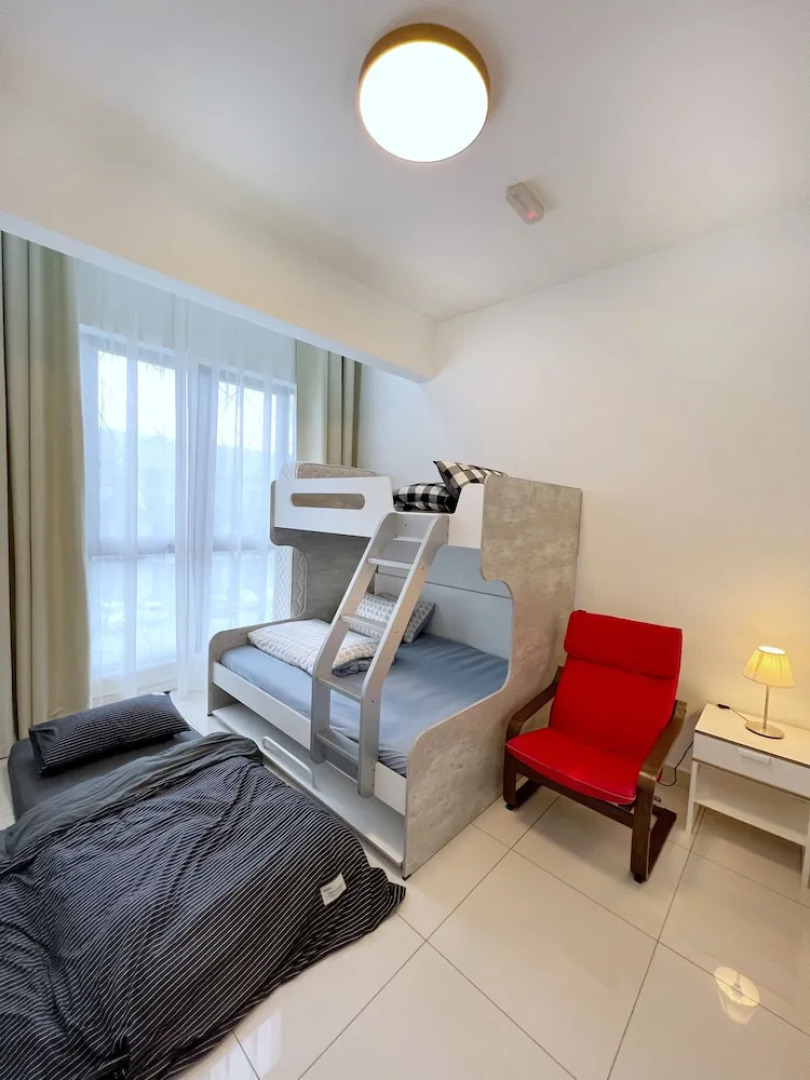 Eco Botanic Duplex KTV Unit