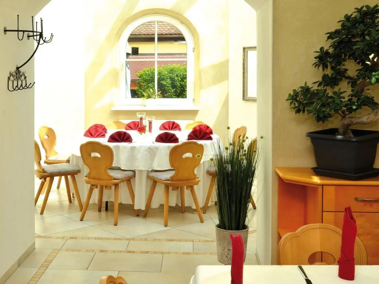 Landgasthof Hotel Scheubel