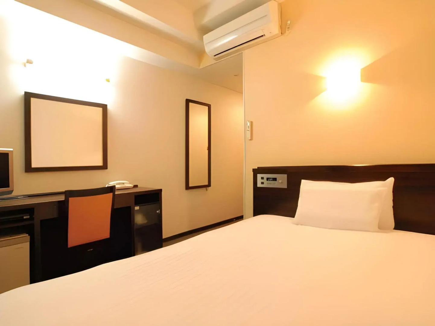 Ab Hotel Mikawa Anjo Shinkan