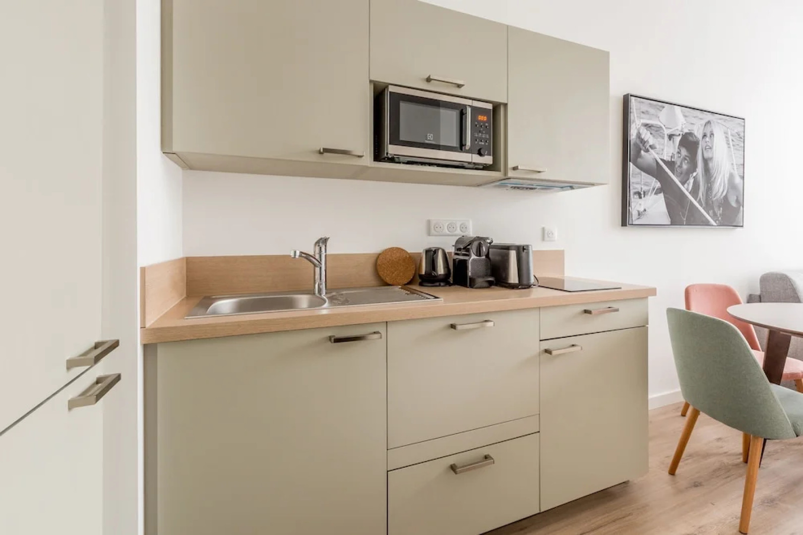 Beautiful Residence  Paris & Versailles