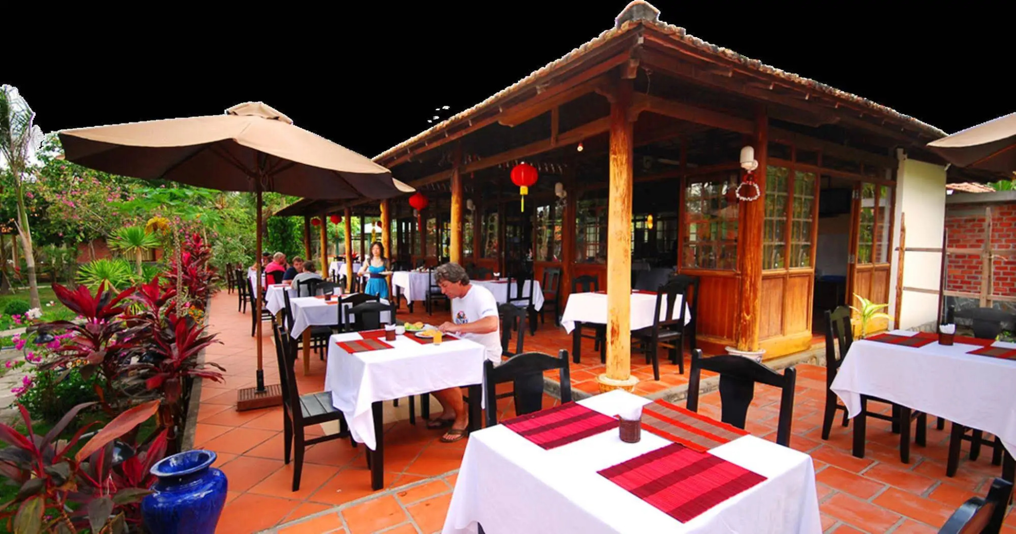 Thanh Kieu Beach Resort