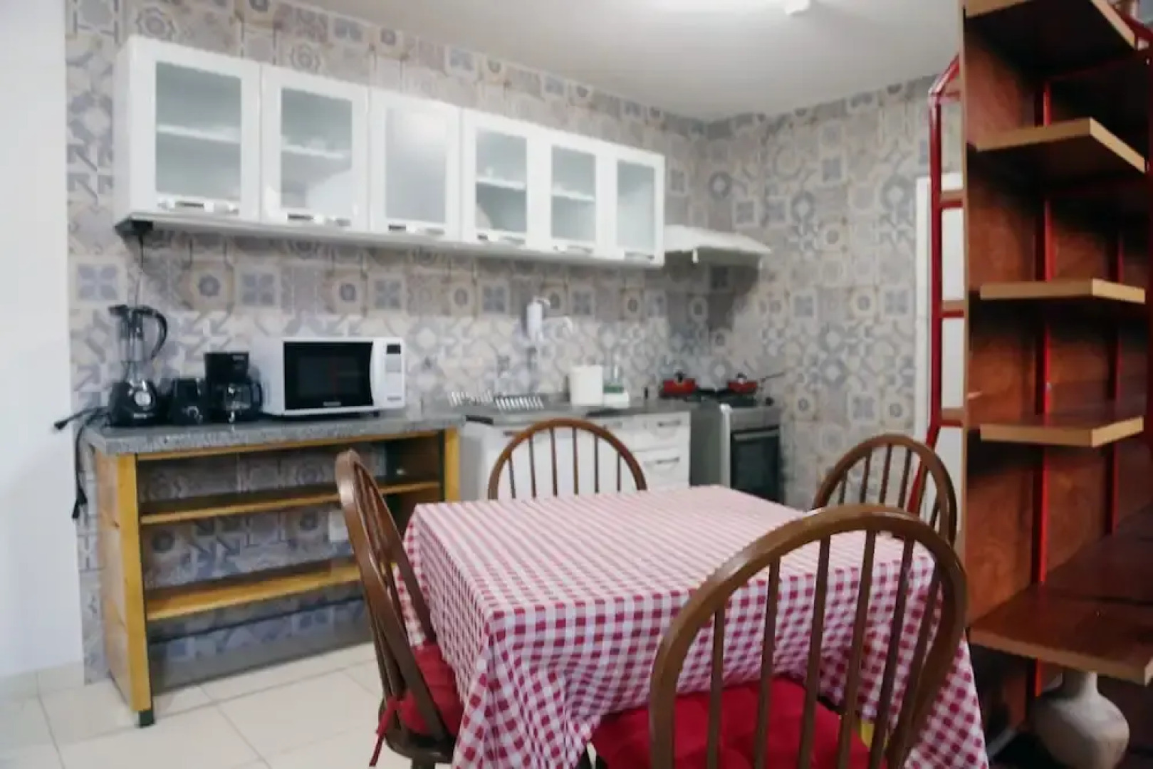 La Buena Vida Apartamentos