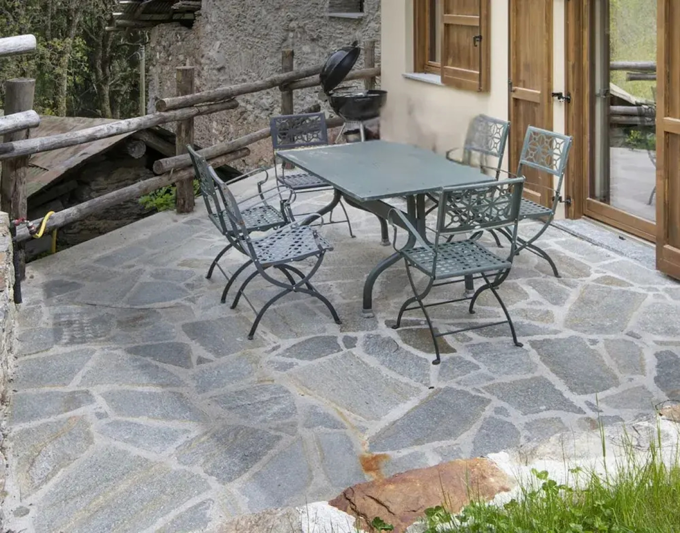 Ecobaita del Cacciatore