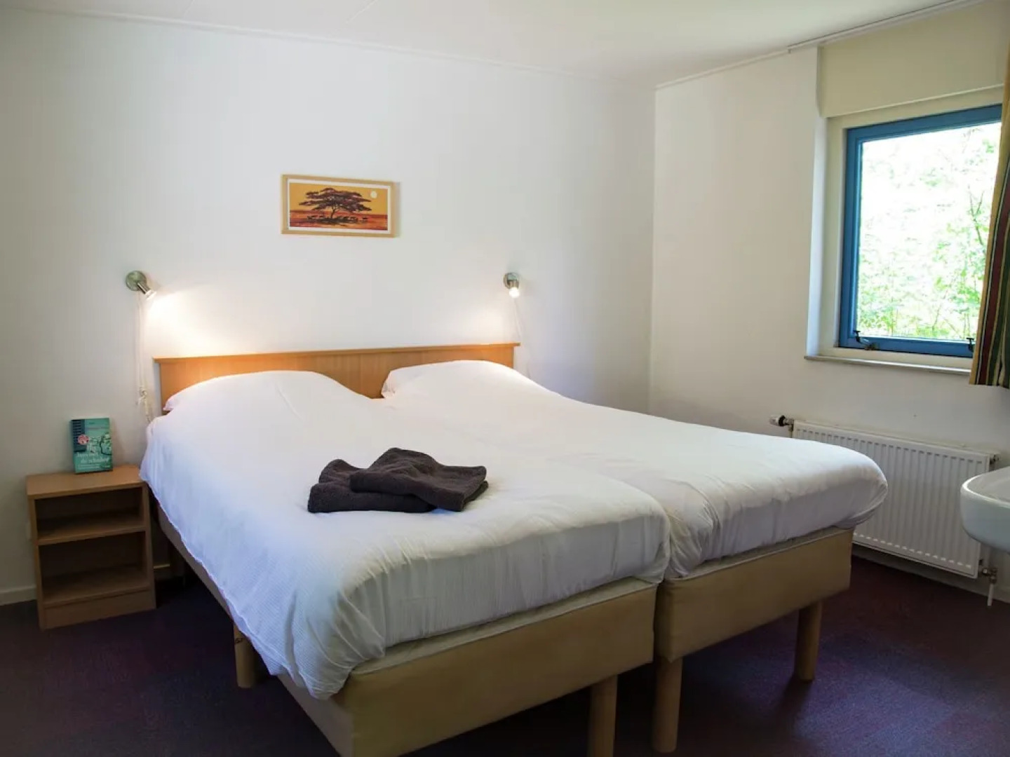 Nature Retreat in Drenthe