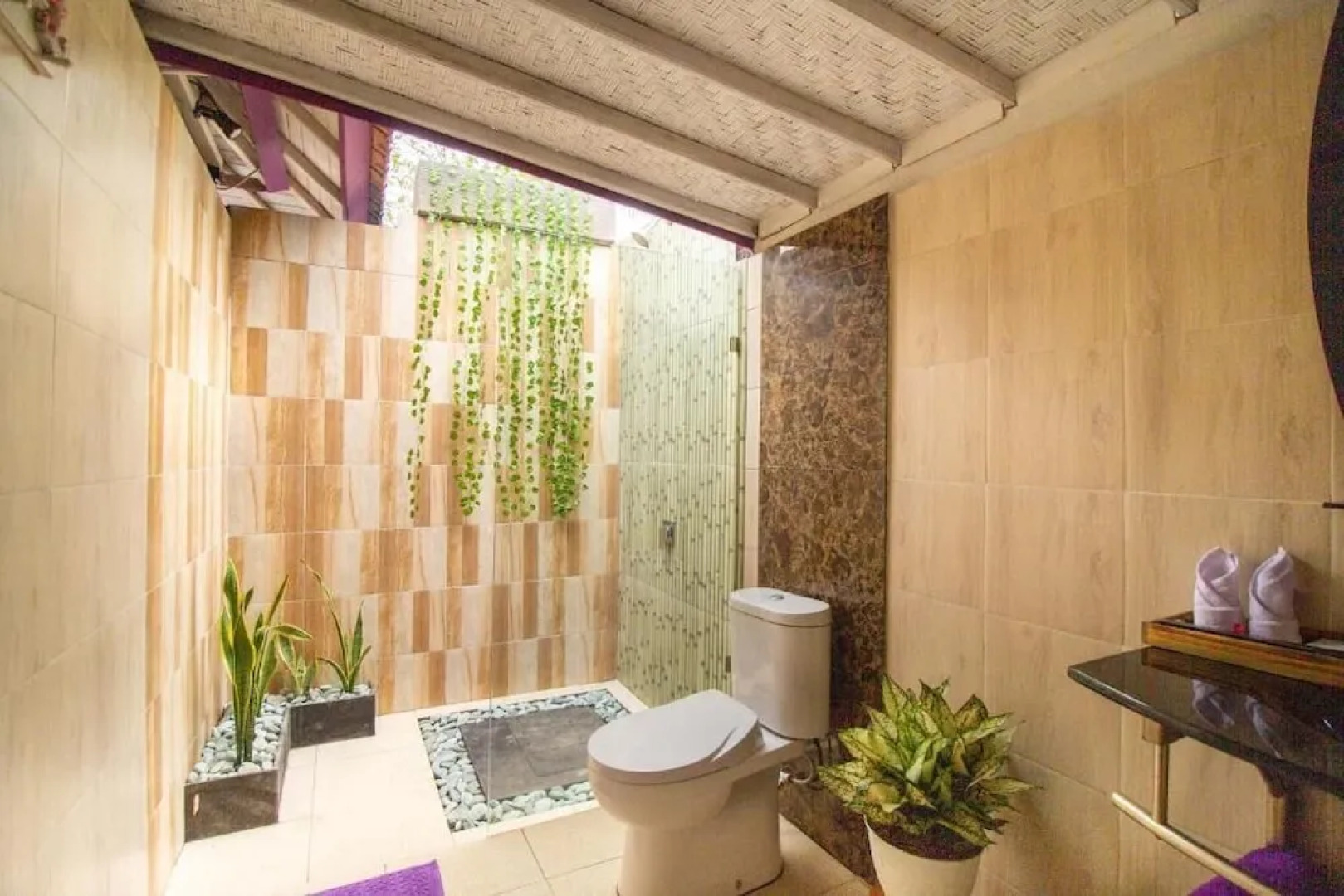 Akusara Jungle Resort And Spa