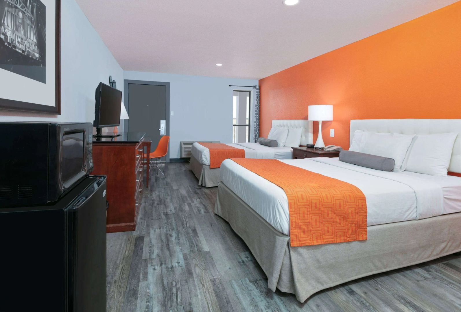 Howard Johnson by Wyndham San Marcos