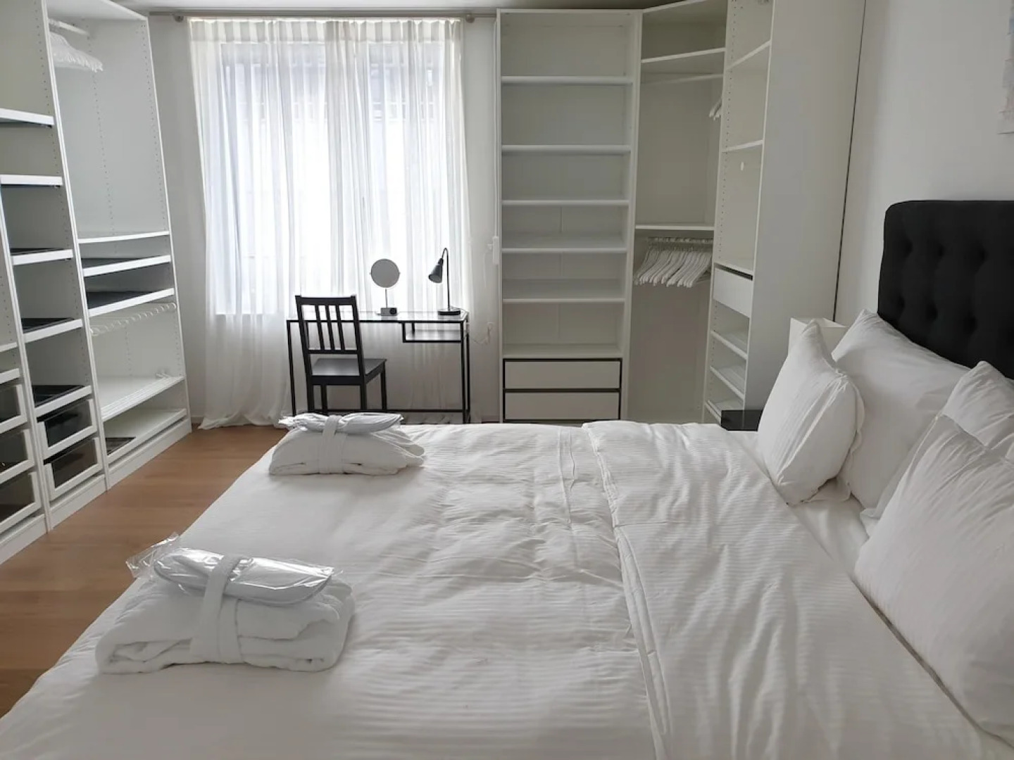 Montreux Boutique Apartment 3 Bedroom