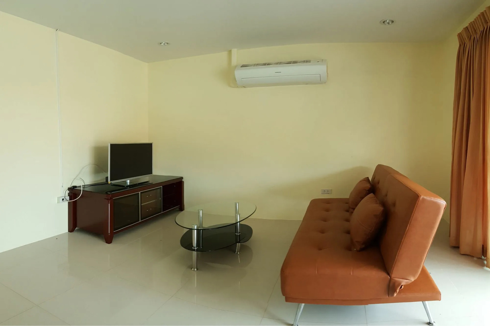 Thai-Norway Resort Apartment