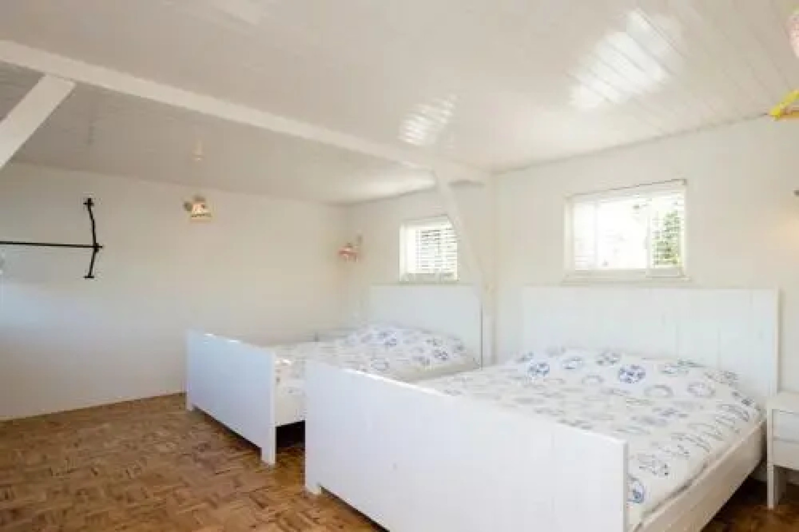 Watervilla Humpy Dumpy