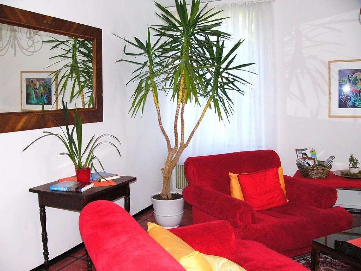 Hotel Rigi Klösterli