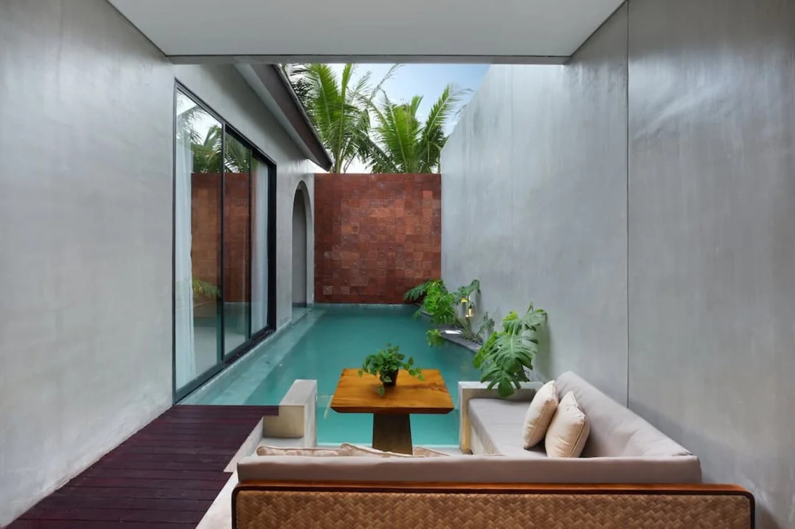 Amarea Resort & Spa Ubud by iNi Vie Hospitality