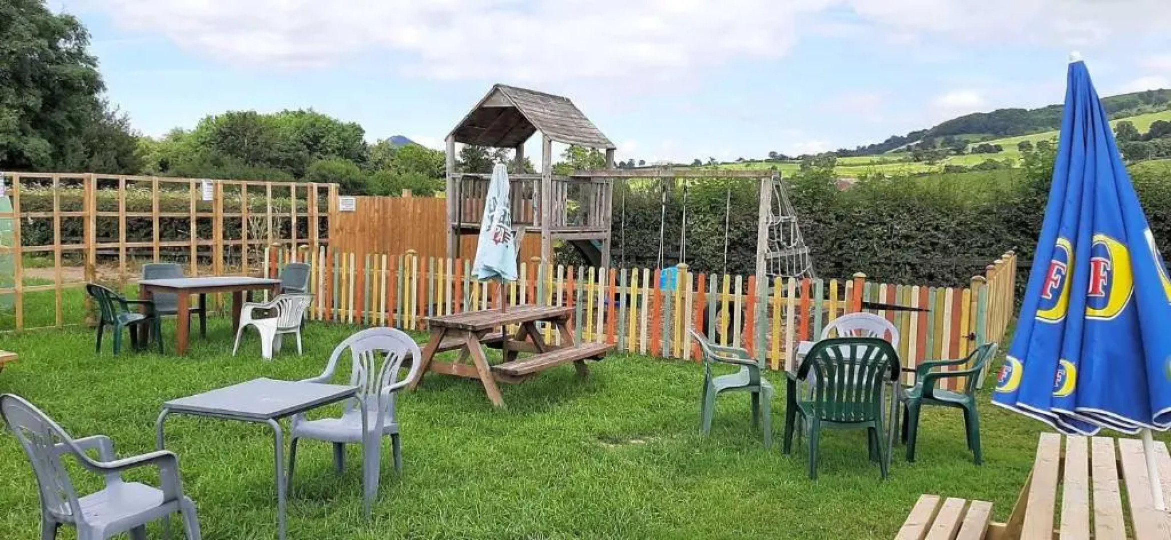 Suite at The Green Dragon Inn & Kitchen