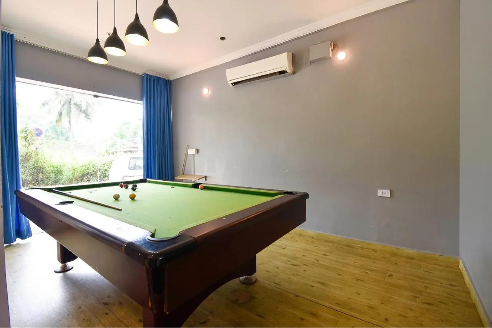 OYO 832 Shivam Resorts