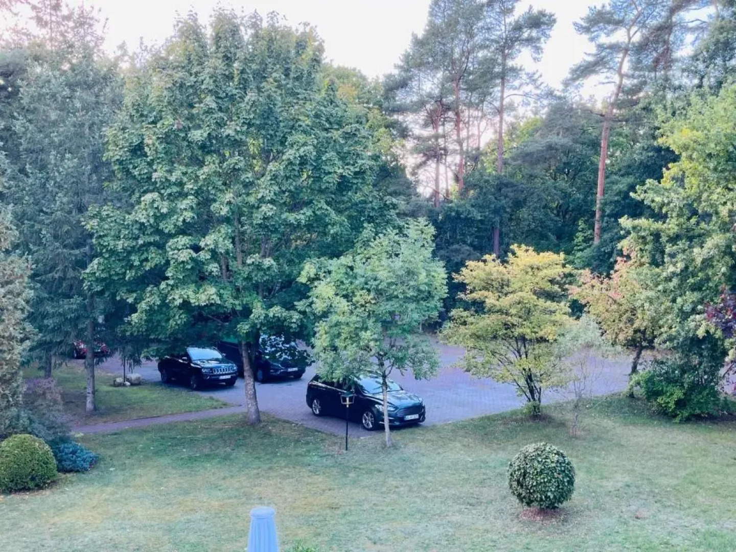 Waldhotel Boizenburg