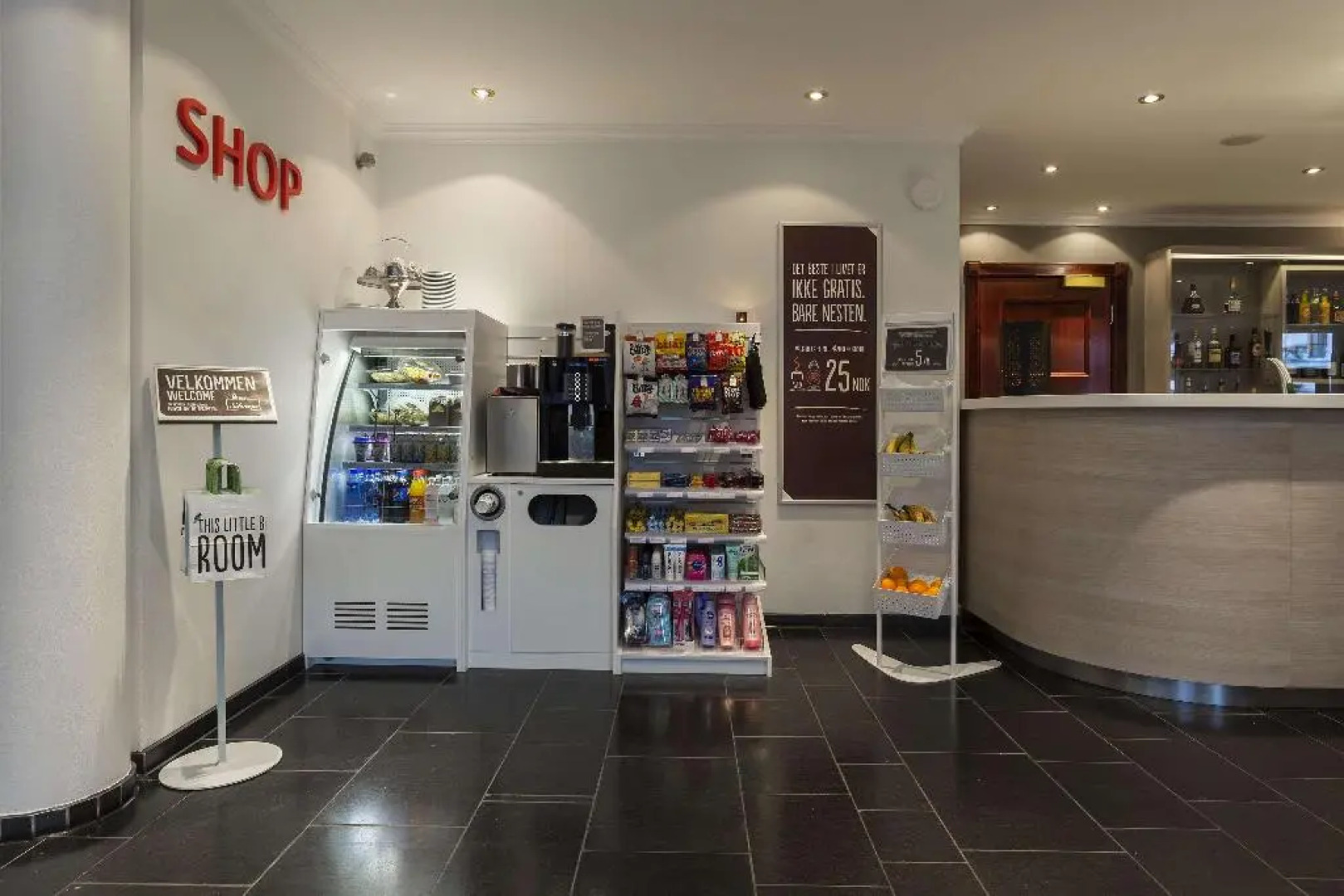 Scandic Stavanger Park