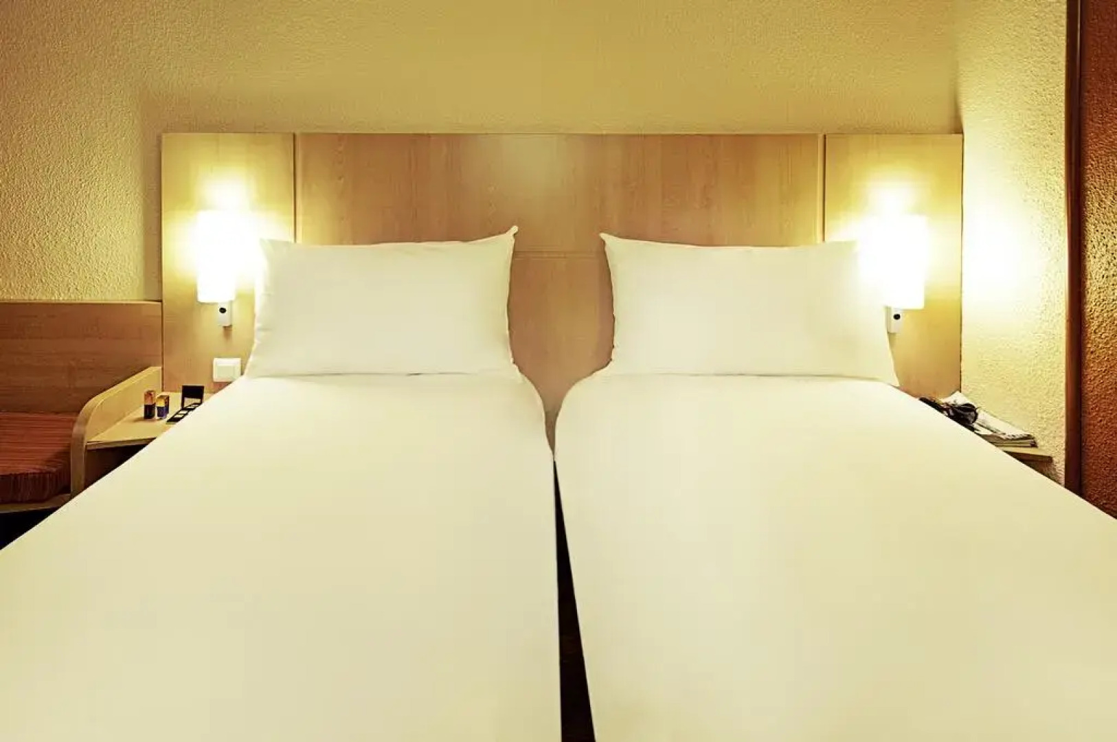 Ibis Oran Les Falaises