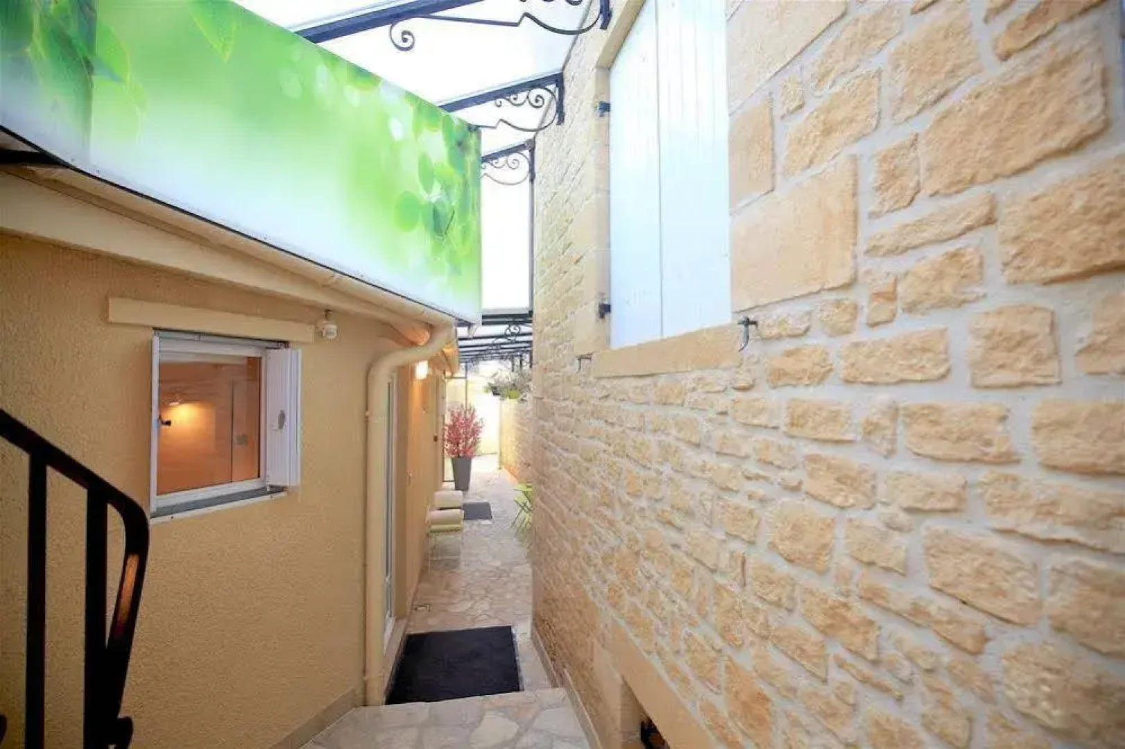 Hotel de La Pagézie