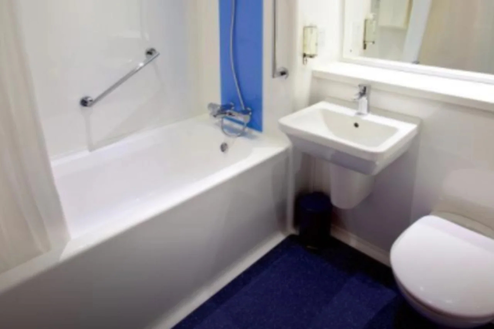 Travelodge Peterborough Alwalton