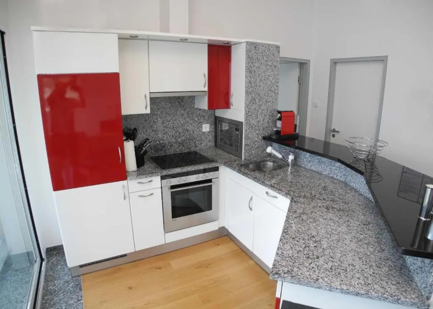 Casa Delphin App 1633