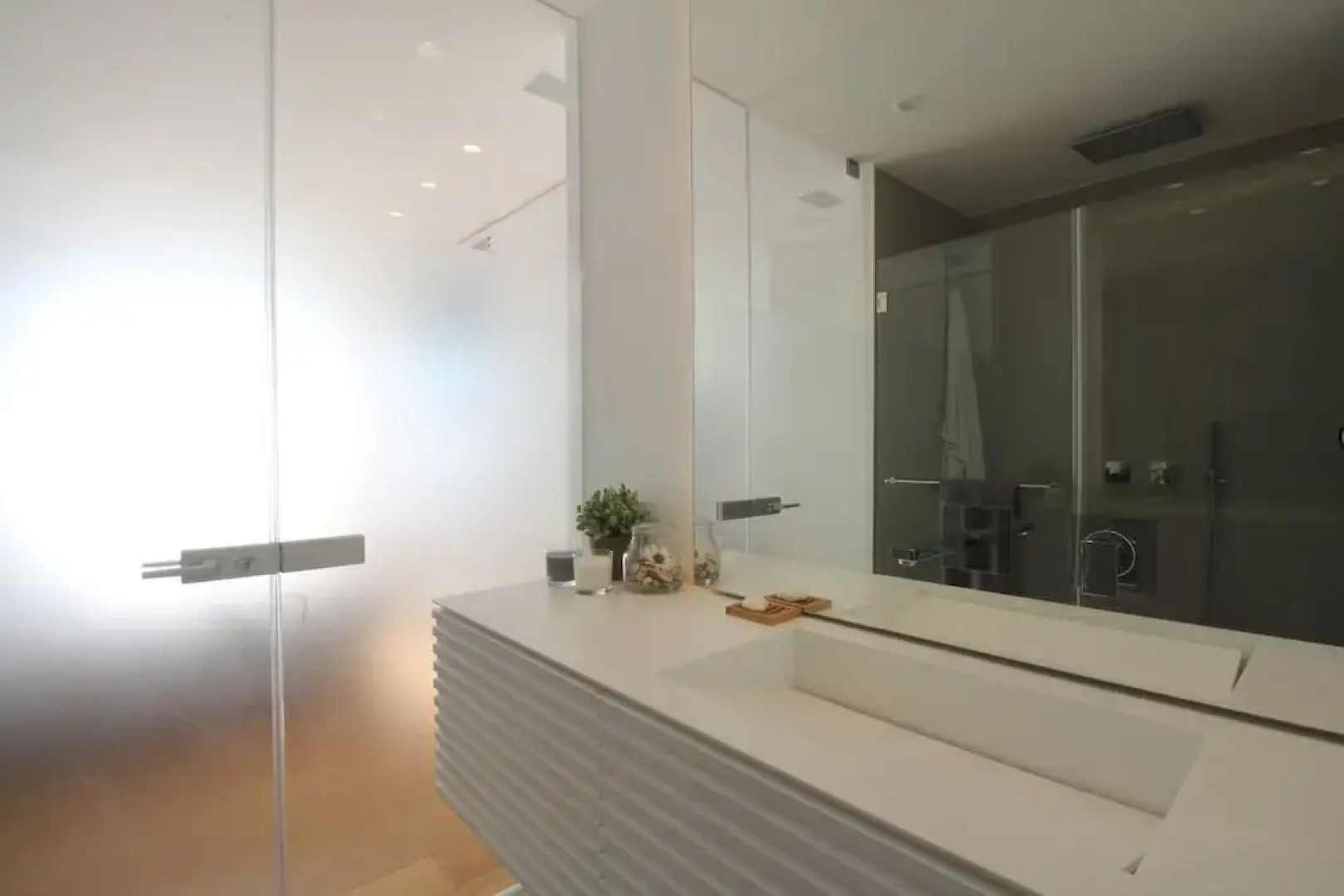 Sea Apartment