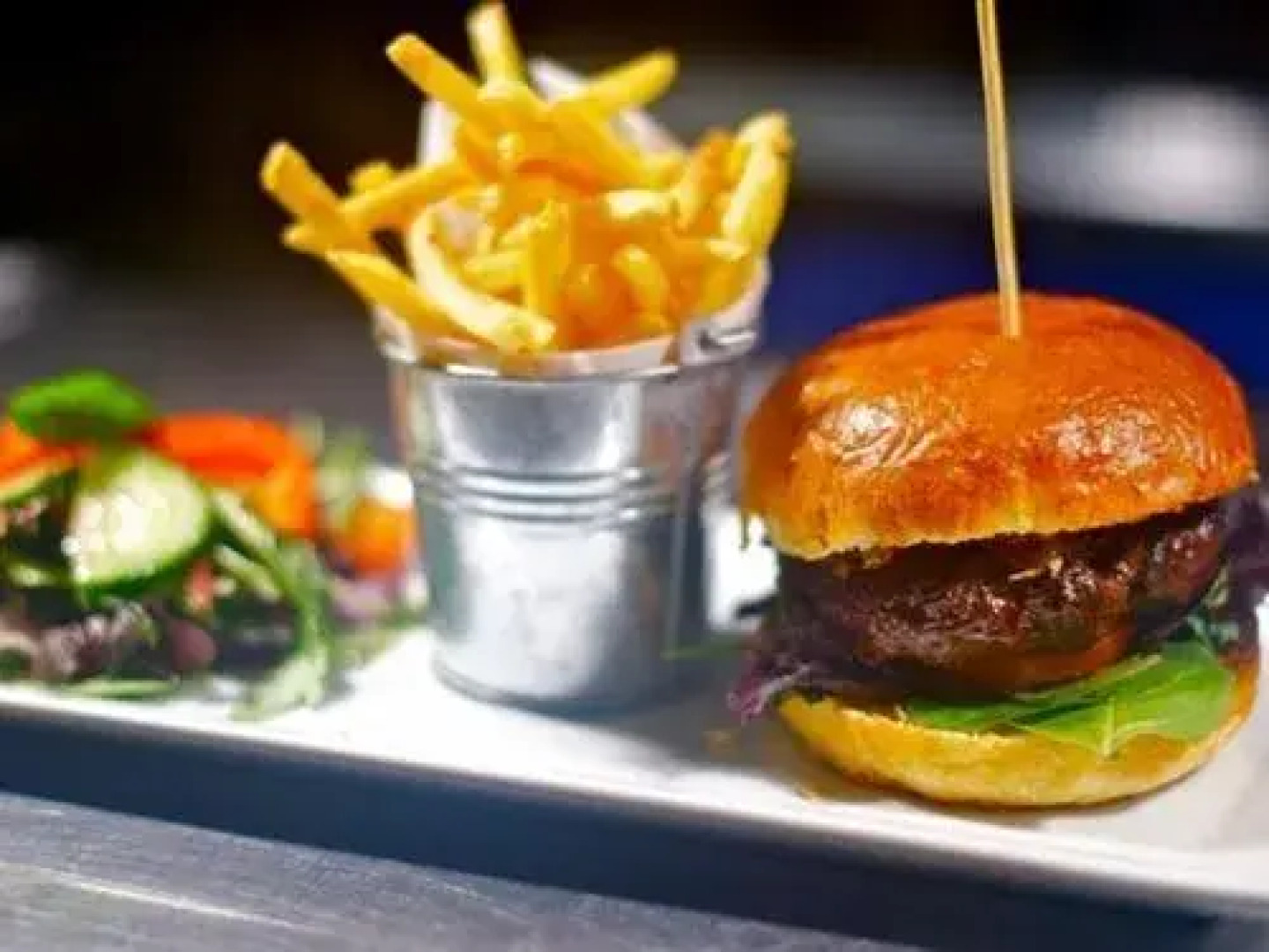 The Crown at Broad Hinton