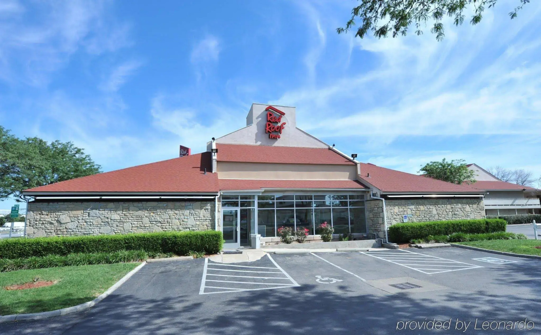 Red Roof Inn Columbus - Grove City
