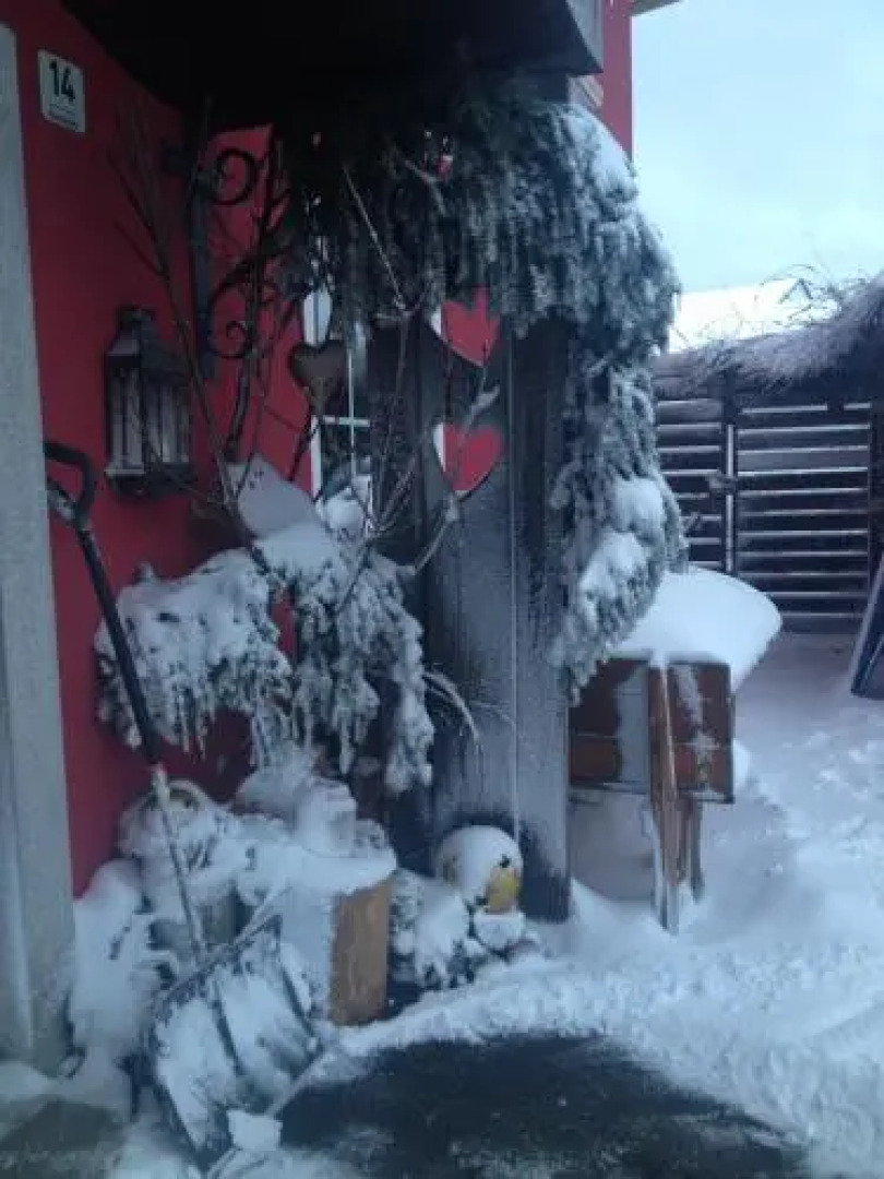 Zur neuen Post Landhotel