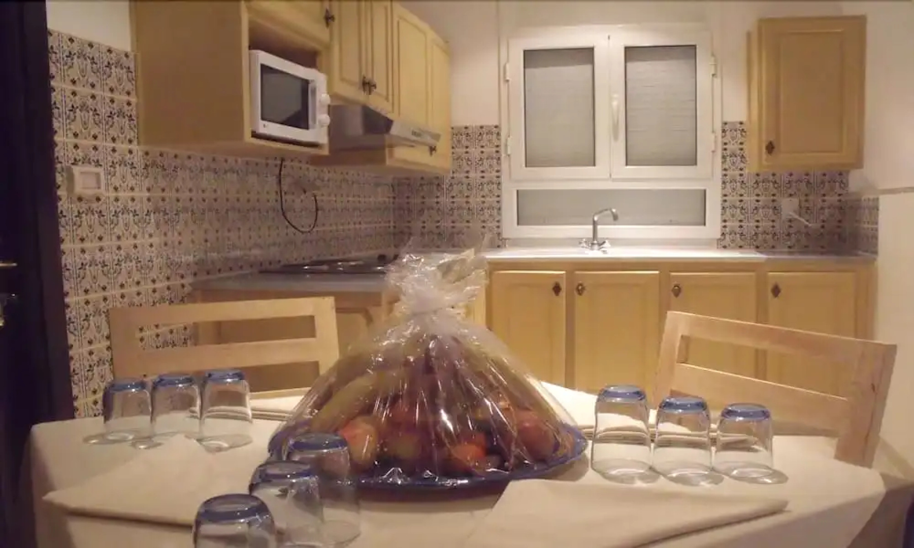 Appart Hotel Castilia Suites
