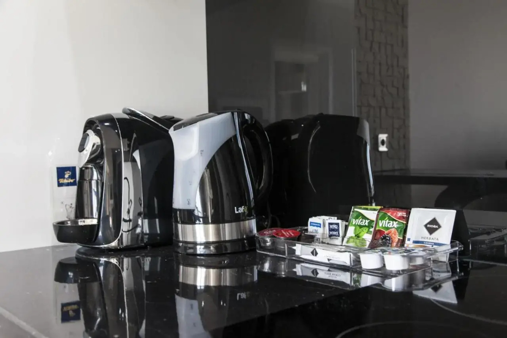 Apartment Białystok