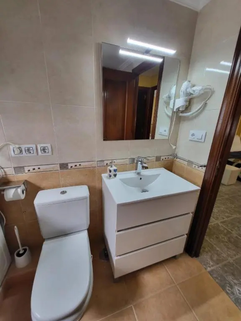 Apartamento en cee costa da morte