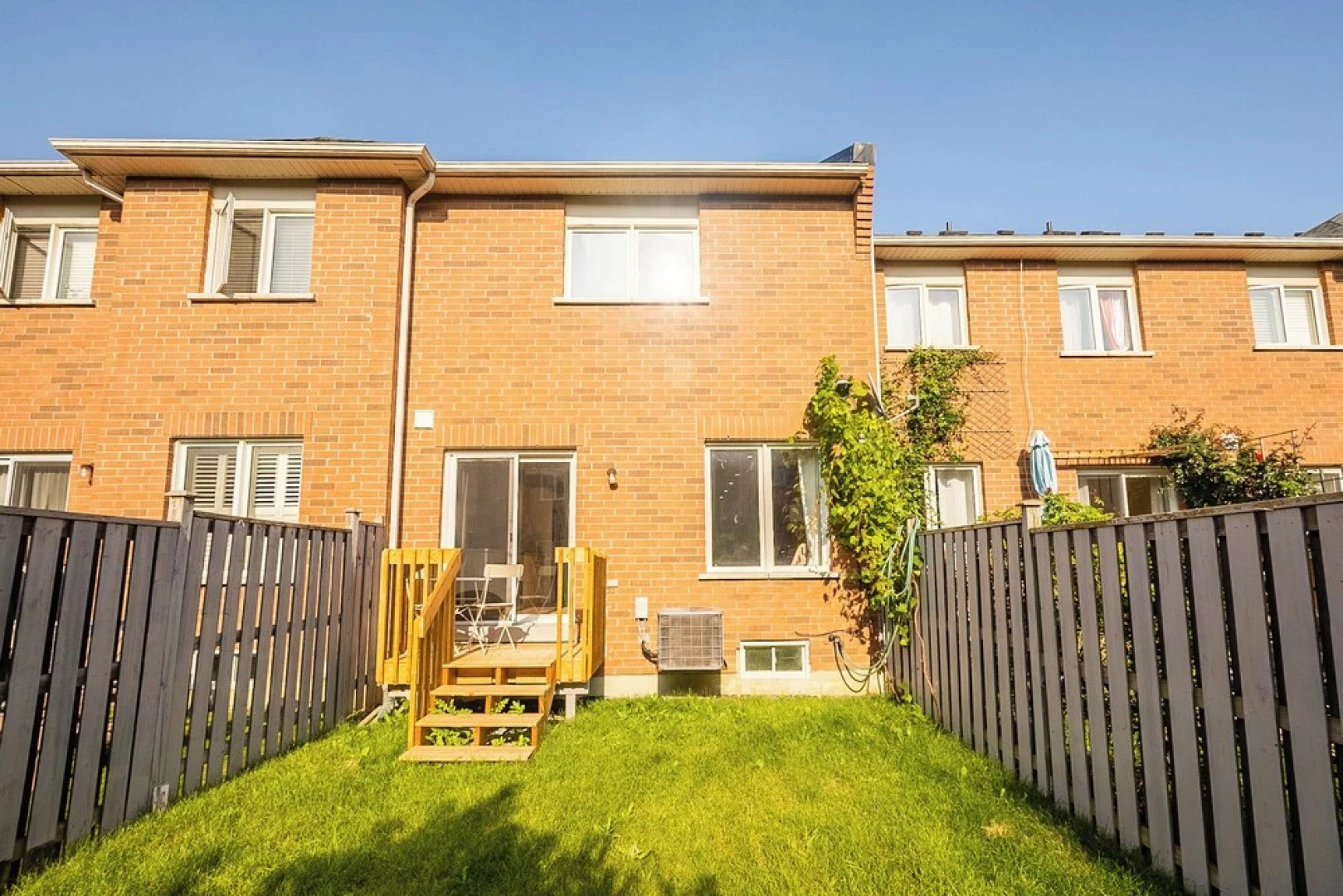 GLOBALSTAY Modern 4Br TH near Green Park