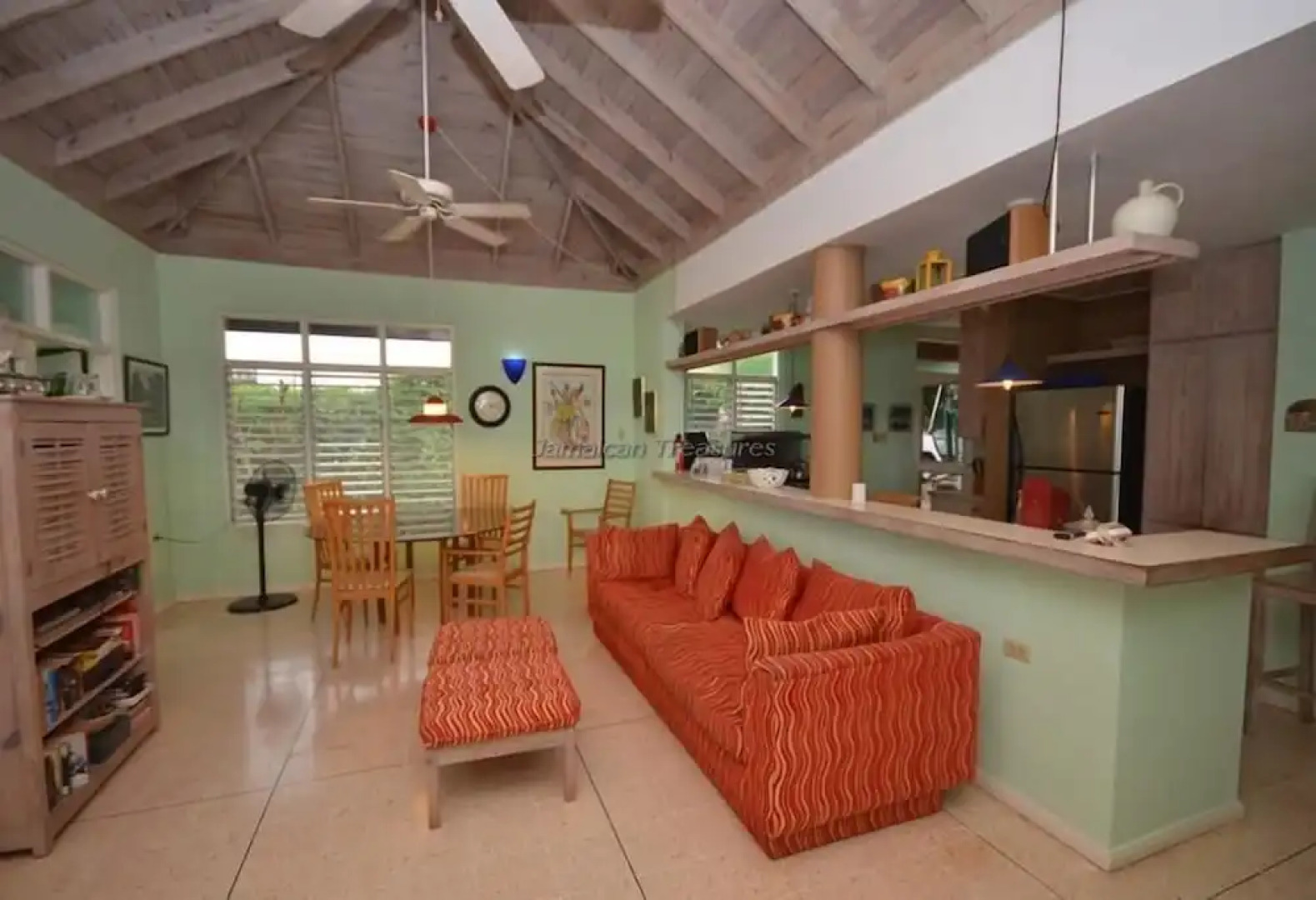 Hang Time, 3BR by Jamaican Treasures