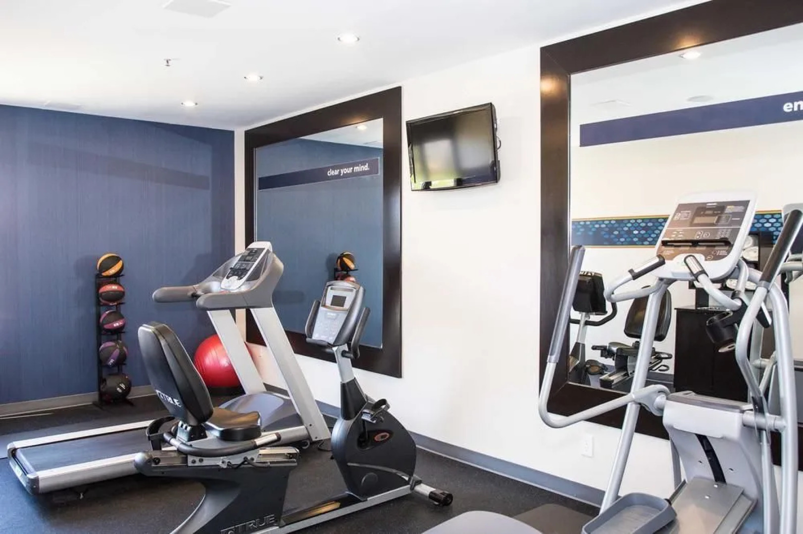 Allentown Park Hotel by The Red Collection